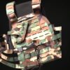 ZIPLOCK™ Cummerbund Adapter - Thumbnail Image 2