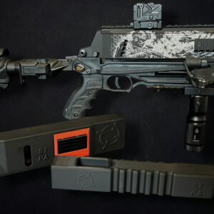 PD-5 RapidStrike™ Speedloader