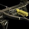 Pfeilhalter für seitliche Befestigung und Standardpfeile + Adder - 6er/14er - Thumbnail Image 6