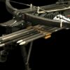 Pfeilhalter für untere/obere Befestigung und Standardpfeile + Adder - 6er/14er - Thumbnail Image 2