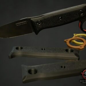 PHANTOM™ Handles