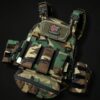 ST Signature Patch – Precision Series - Thumbnail Image 2
