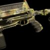 Speed Trigger für Steambow (PD-5, M10, AR6, Survival.....) - Thumbnail Image 2