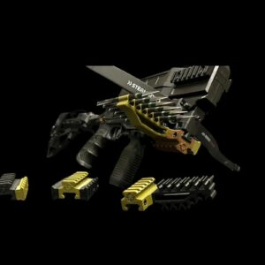 ST-System Block + Zubehör