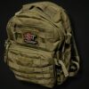 ST Signature Patch – Precision Series - Thumbnail Image 4