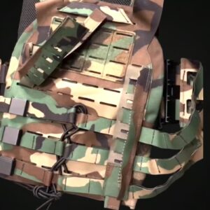 ZIPLOCK™ Cummerbund Adapter