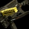 Pfeilhalter für seitliche Befestigung und Standardpfeile + Adder - 6er/14er - Thumbnail Image 5