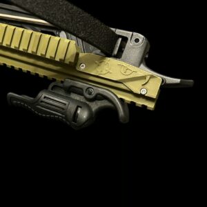 Extension Kit - Black Mamba (für Alligator 2, Sobek…….)