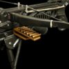 Pfeilhalter für untere/obere Befestigung und Standardpfeile + Adder - 6er/14er - Thumbnail Image 5