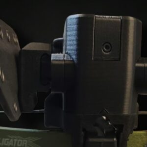 BLADELOCK™ Picatinny Mount