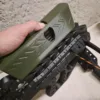 DS7 Speedloader ORIGINAL – 12-Bolzen Double-Stack Speedloader - Thumbnail Image 5
