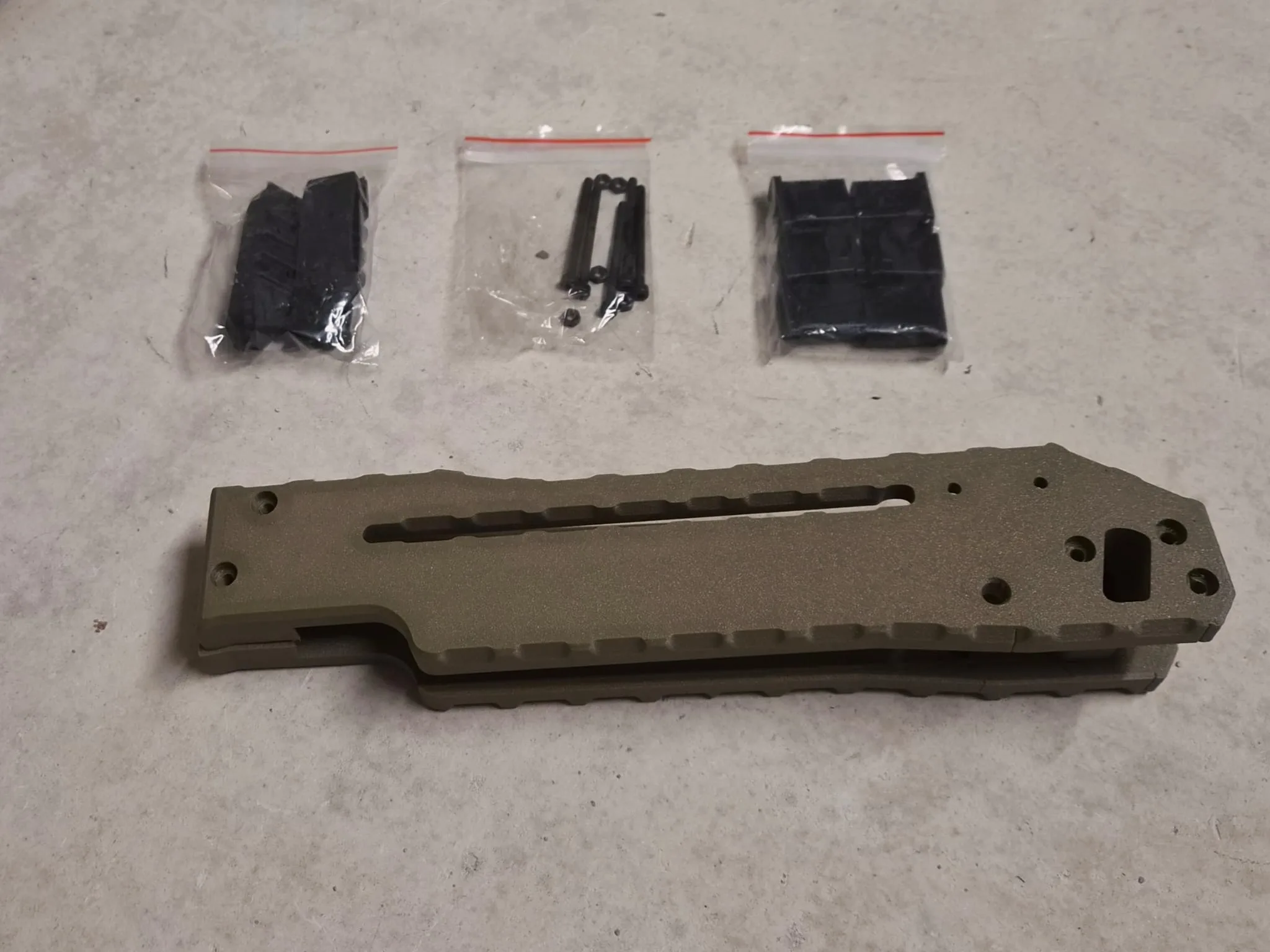 DS Build – Dein eigenes DS-System zum Zusammenbauen – Bild 9