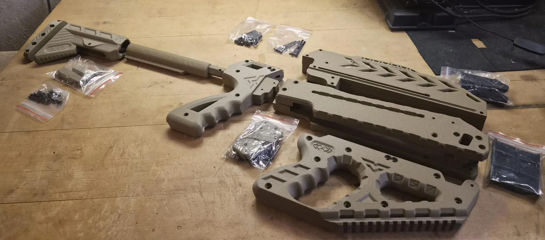 DS Build – Dein eigenes DS-System zum Zusammenbauen – Bild 13