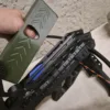 DS7 Speedloader ORIGINAL – 12-Bolzen Double-Stack Speedloader - Thumbnail Image 7