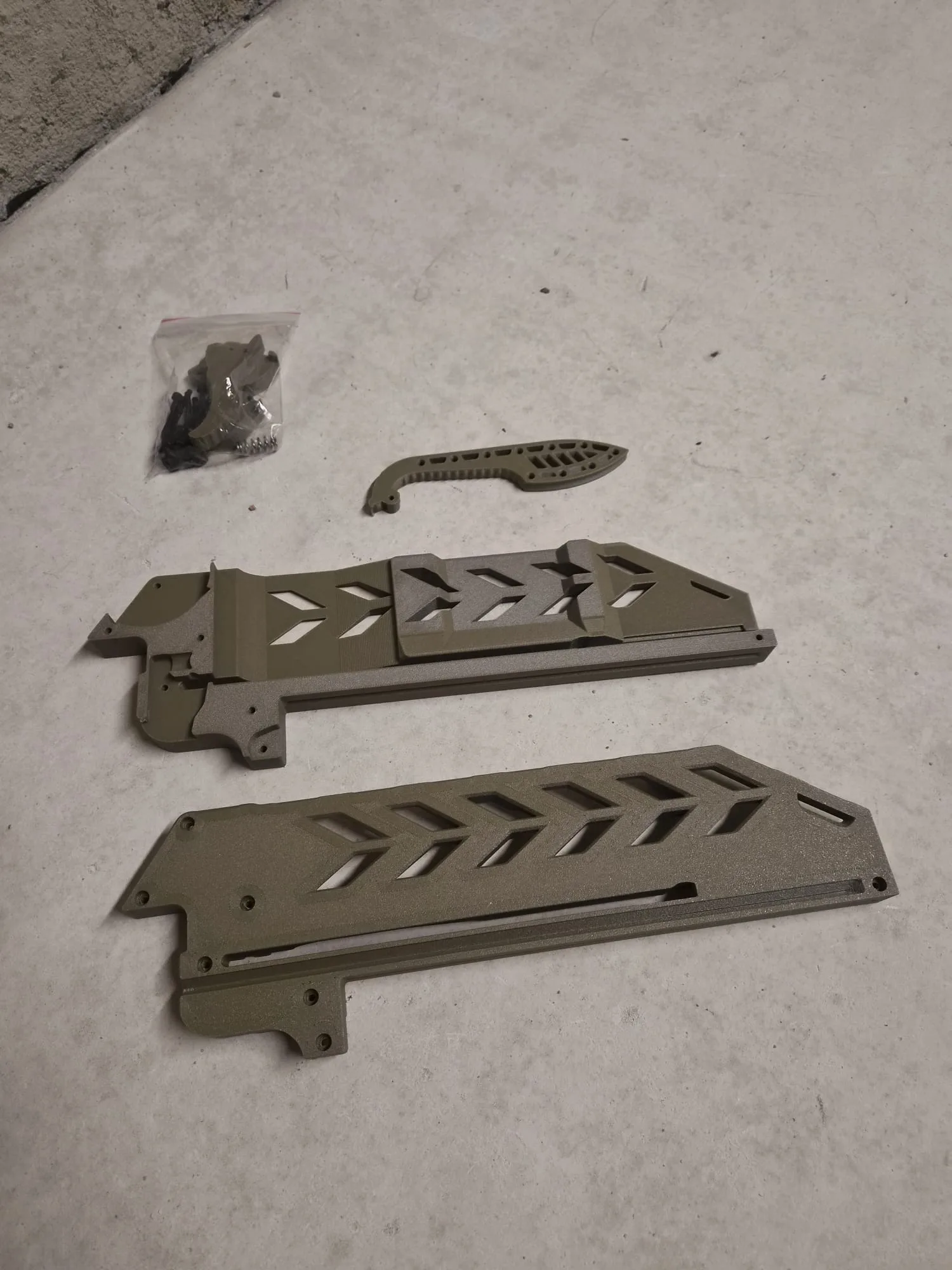 DS Build – Dein eigenes DS-System zum Zusammenbauen – Bild 3